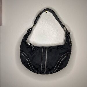 Coach Soho Hobo Bag